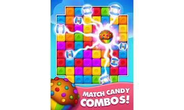 Candy Cube Blast for Android - Download the APK from Habererciyes